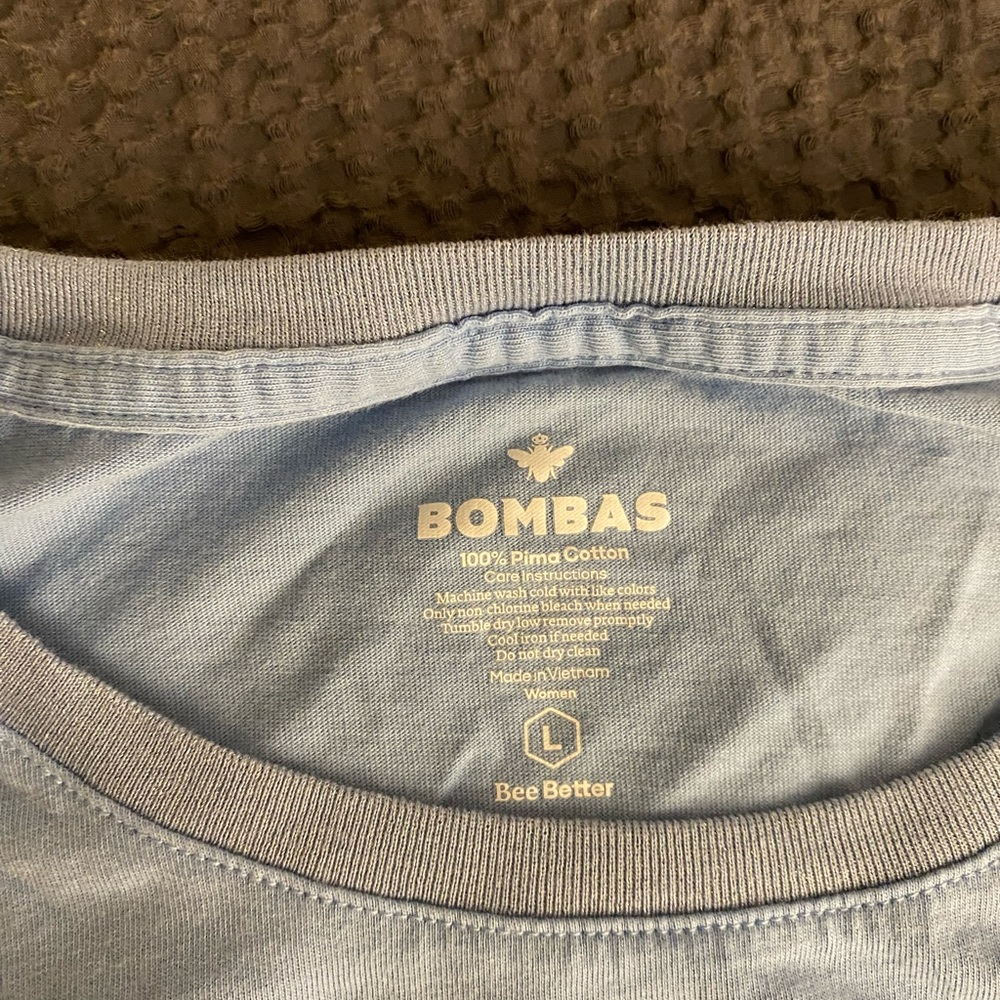 Bombas T Shirt